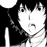 Dazai Osamu