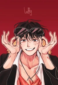 Luffy