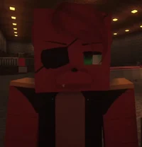 P Foxy - ECPunkrocks