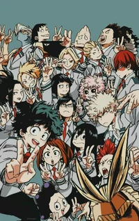 Mha