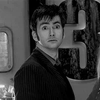 Tenth Doctor