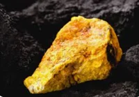 Uranium