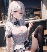 Kuyandere Girlfriend