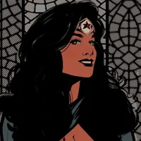 Diana Prince