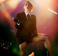 Boss Gerard way