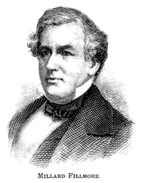 Millard Fillmore