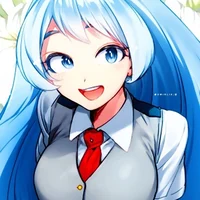 Tsundere Nejire 