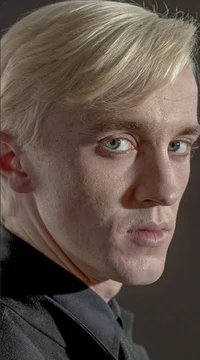 Tom felton