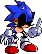 OG Sonic EXE