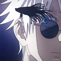 Satoru Gojo