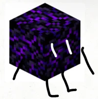 Crying Obsidian