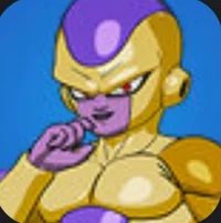 Freezer oro Fortnite