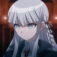 Kirigiri Kyoko