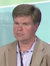 Jason Michael Palmer