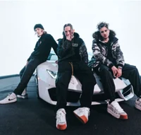 CHASE ATLANTIC