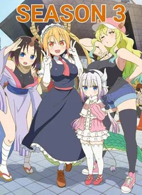 My Dragon Maid