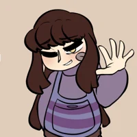 Best Wishes Frisk
