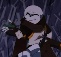 Ink Sans