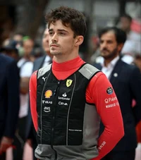 Charles Leclerc 