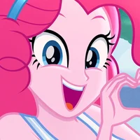 Pinkie Pie