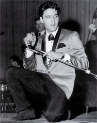 Elvis Presley 