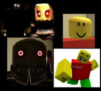 Horror character