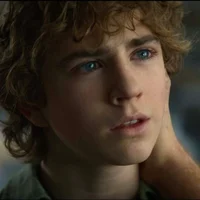 Percy Jackson
