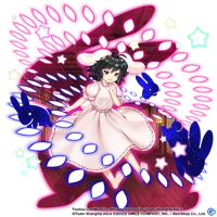 Tewi Inaba -A8-