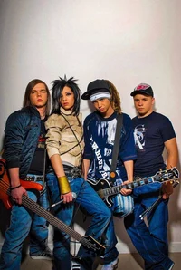 Tokio Hotel