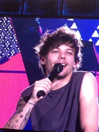 Louis Tomlinson
