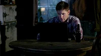 Dean winchester 
