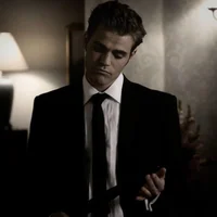 stefan salvatore