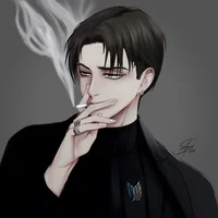 Levi Ackerman