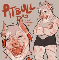 Tf141-dog hybriduser