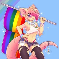 Femboy Furry