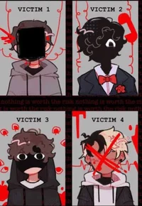 4 victims -TMC-