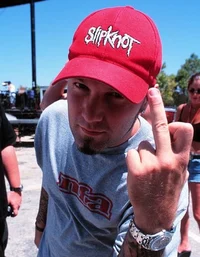Fred Durst