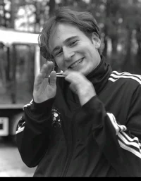 Михайло Матюхін