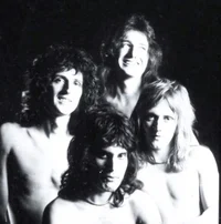 Queen Band