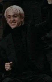 Draco Malfoy
