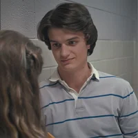 Steve Harrington