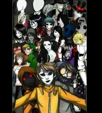 Creepypasta-RP