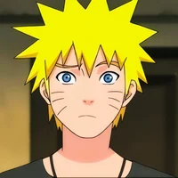 Naruto Uzumaki 
