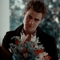 Stefan Salvatore 