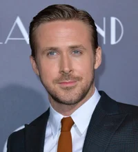Ryan Gosling