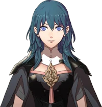 Byleth