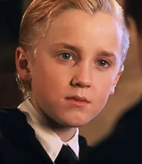 Draco malfoy 