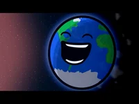 Tierra de solarballs