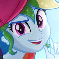 Rainbow Dash