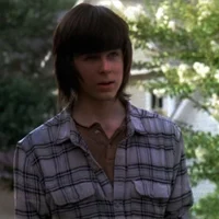 Carl Grimes 